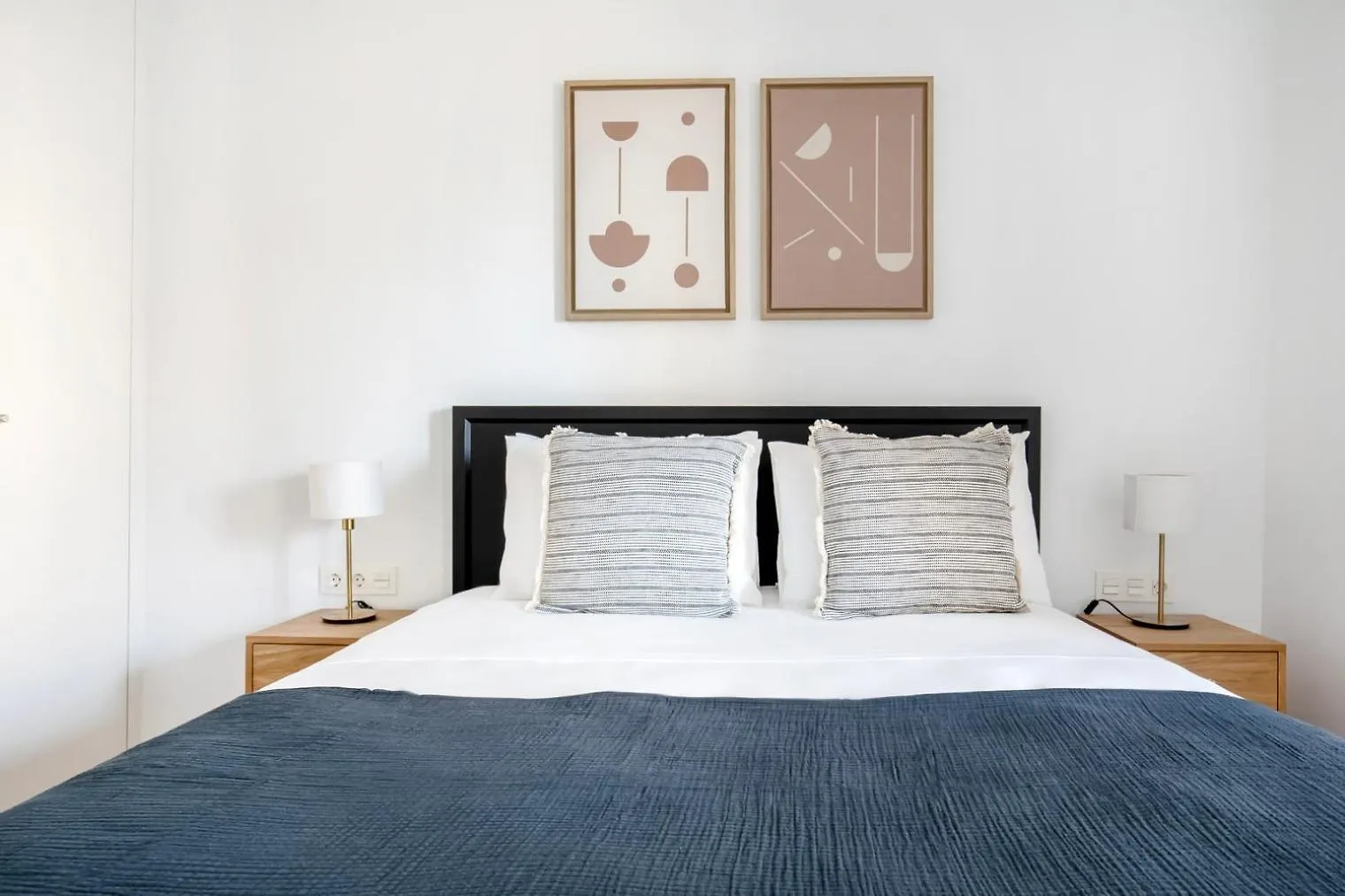 Blueground Dreta De Leixample Nr Pl Catalunya Bcn-42 Apartment Barcelona