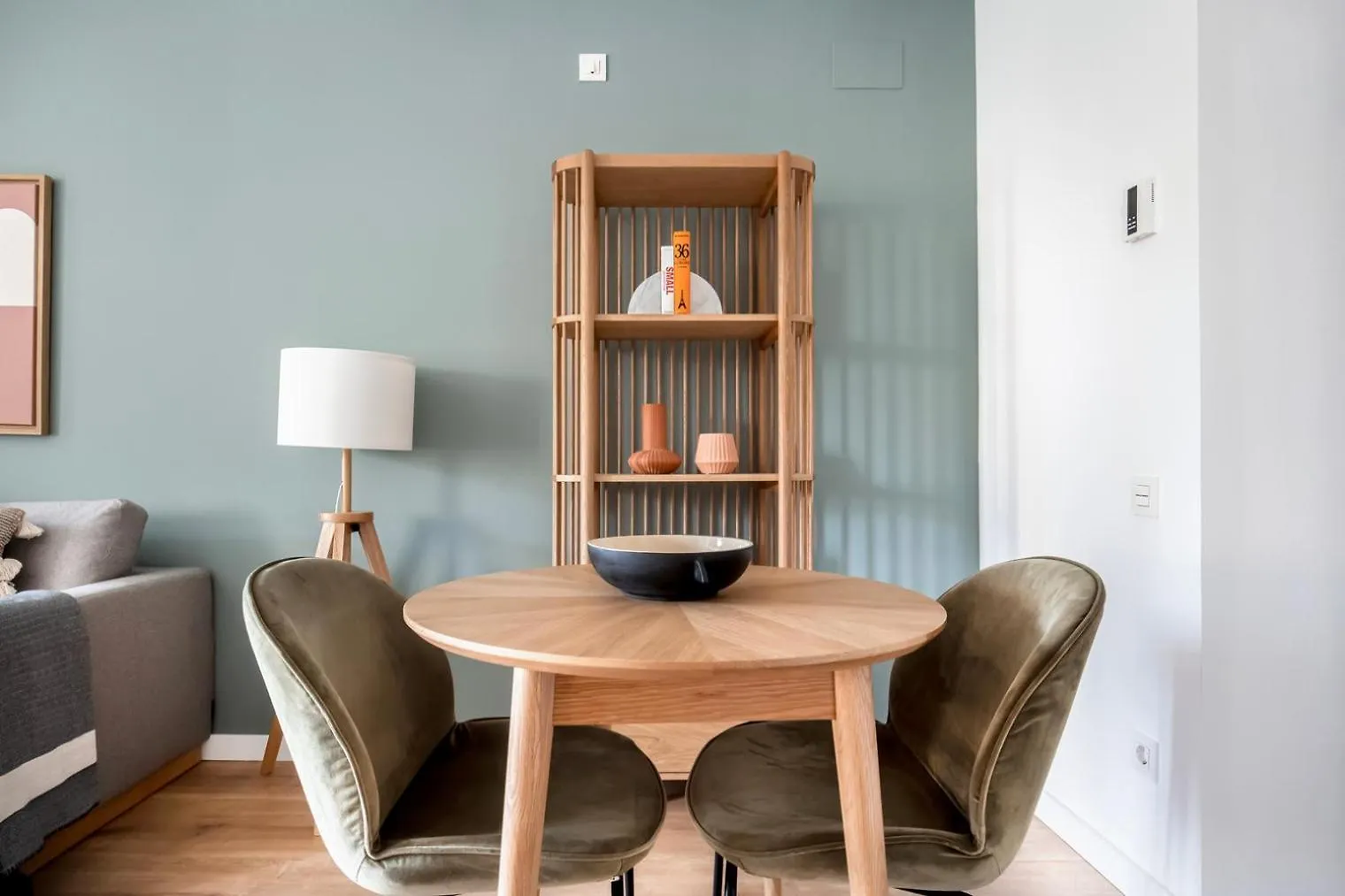 Blueground Dreta De Leixample Nr Pl Catalunya Bcn-42 Apartment Barcelona 0*,
