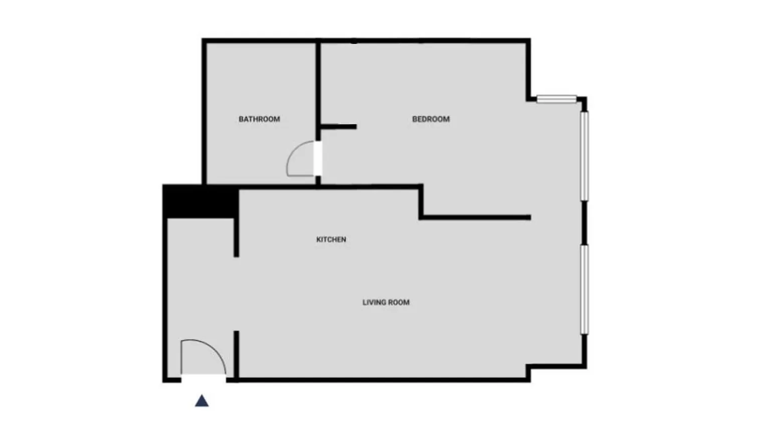 Blueground Dreta De Leixample Nr Pl Catalunya Bcn-42 Apartment Barcelona
