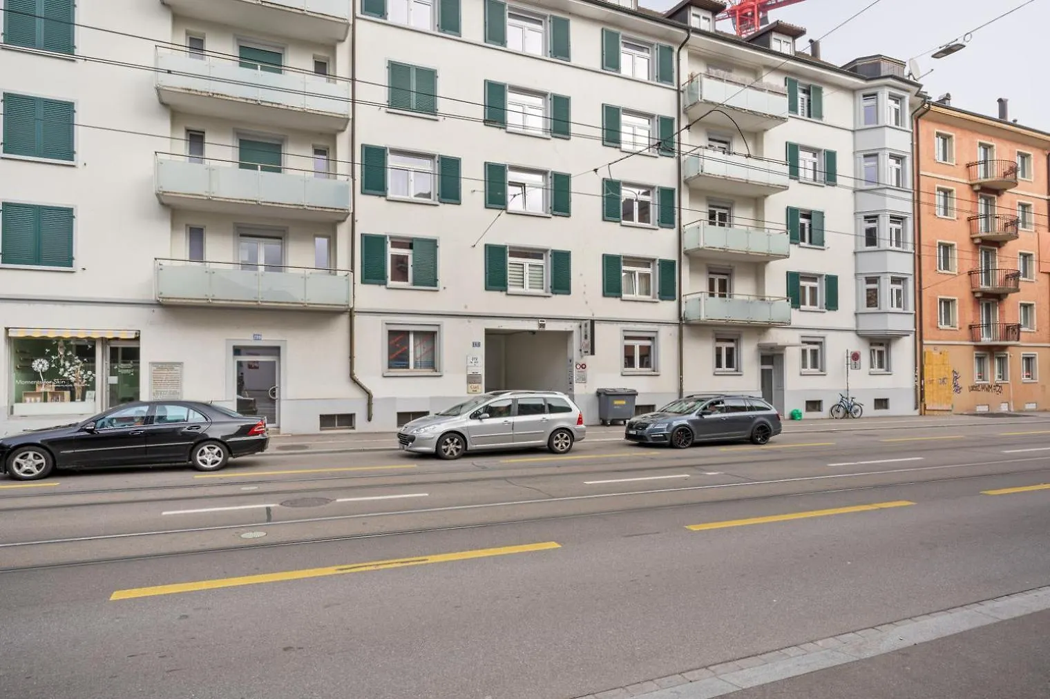 Blueground Dreta De Leixample Nr Pl Catalunya Bcn-42 Apartment Barcelona 0*,  Spain